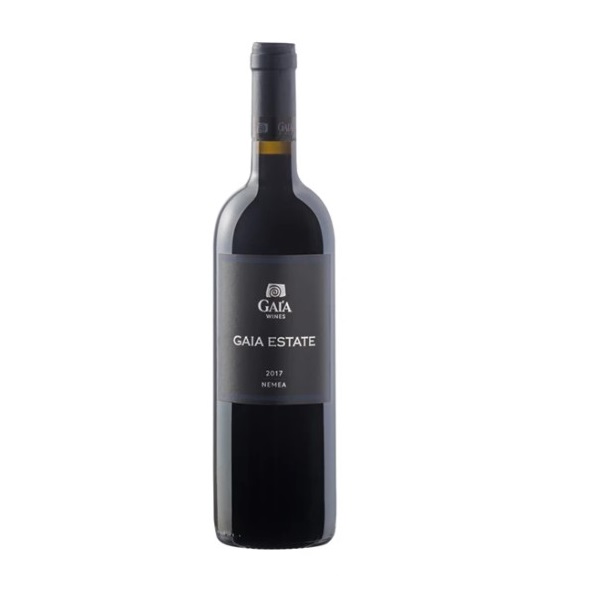 Gaia Estate Red, Nemea